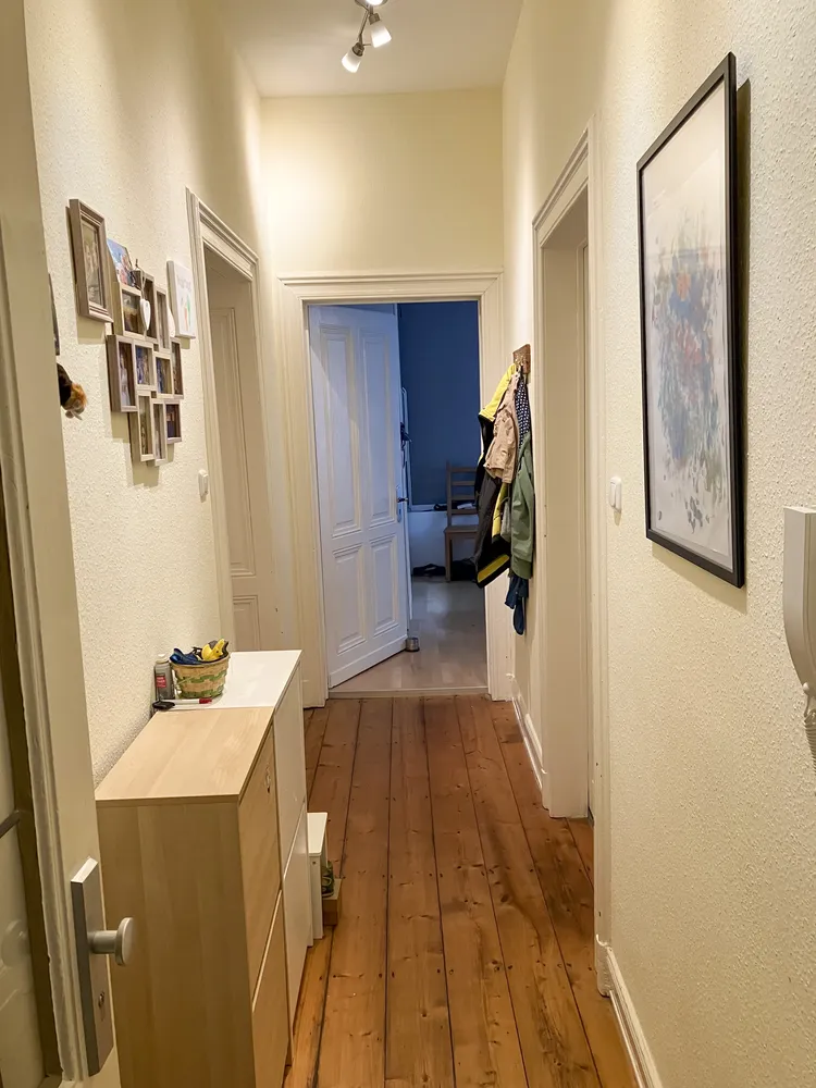 3 Zimmer Wohnung mit 82 m² in Wuppertal – Bild 12