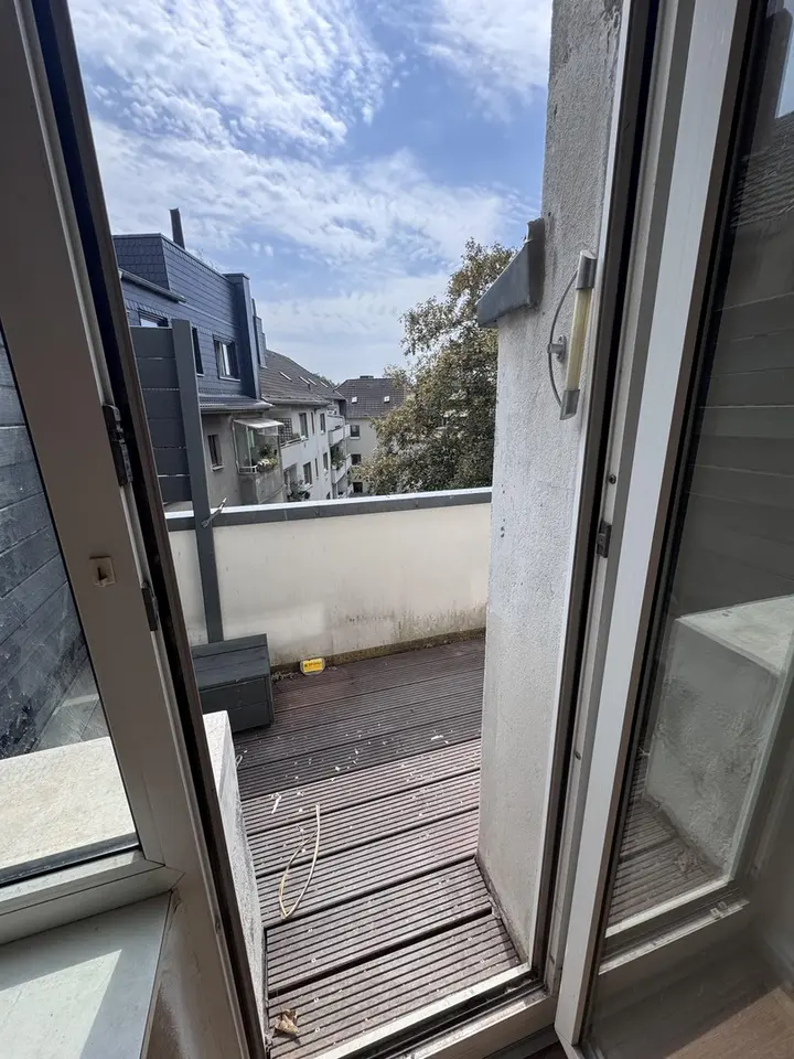 2 Zimmer Wohnung mit 30 m² in Jena – Bild 9