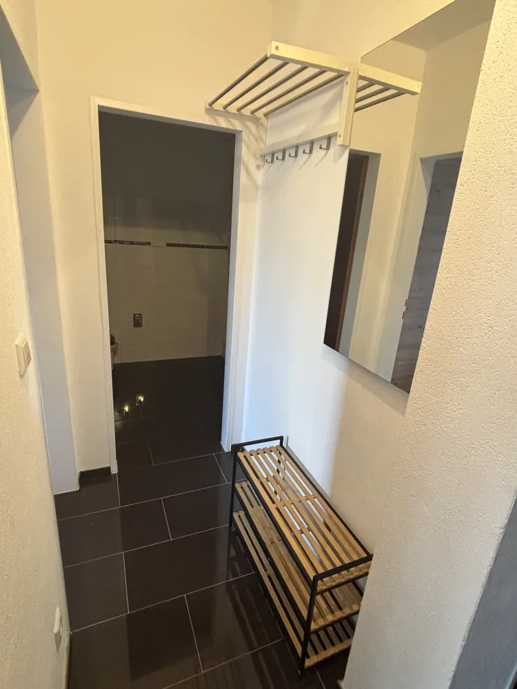 2 Zimmer Wohnung mit 55 m² in Stuttgart – Bild 6