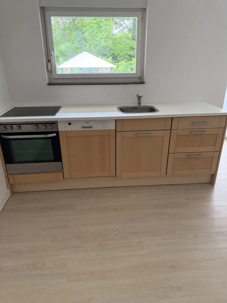 3 Zimmer Wohnung mit 75 m² in Köln – Bild 2