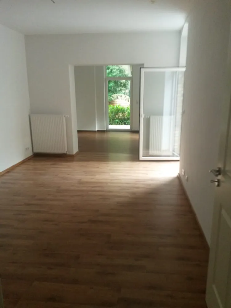 3 Zimmer Wohnung mit 105 m² in Halle (Saale) – Bild 3