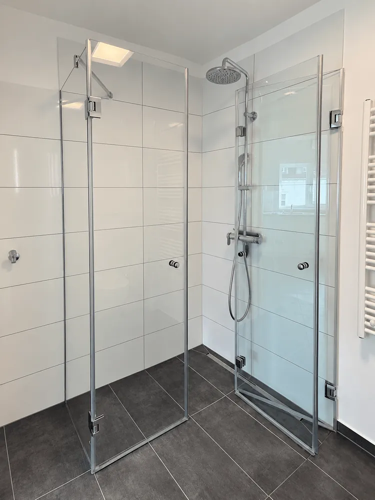 2 room apartment with 43 m² in Cologne – Photo 8