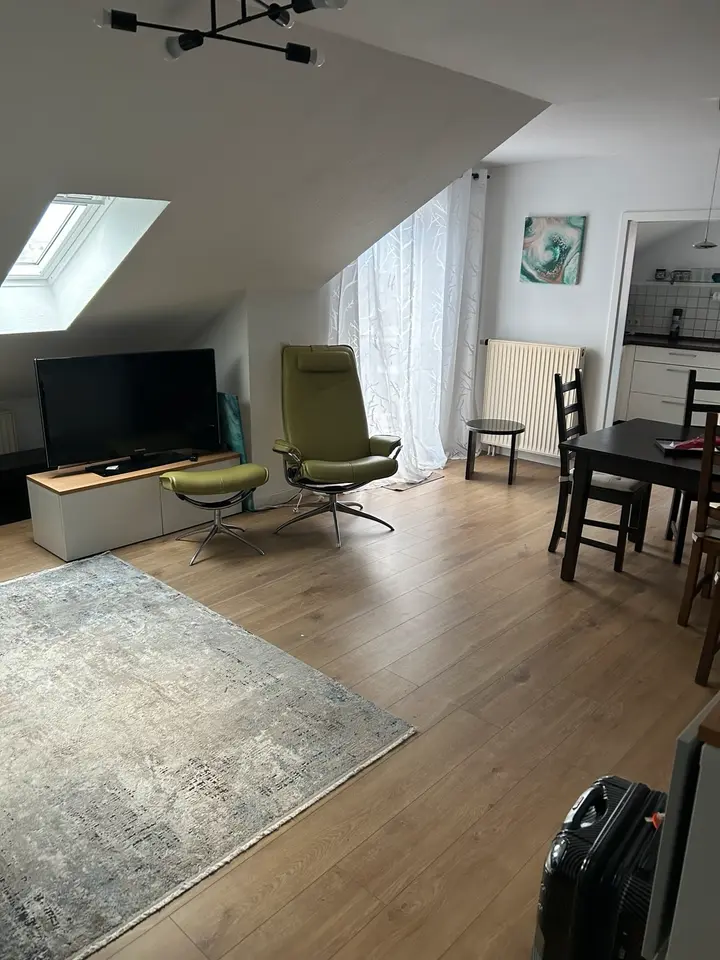 3 Zimmer Wohnung mit 87 m² in Bruchsal – Bild 2