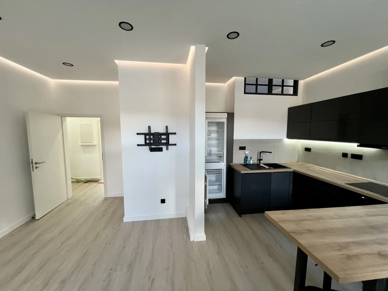 3 Zimmer Wohnung mit 65 m² in Hannover – Bild 2