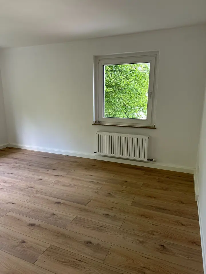 2 Zimmer Wohnung mit 58 m² in Essen – Bild 3