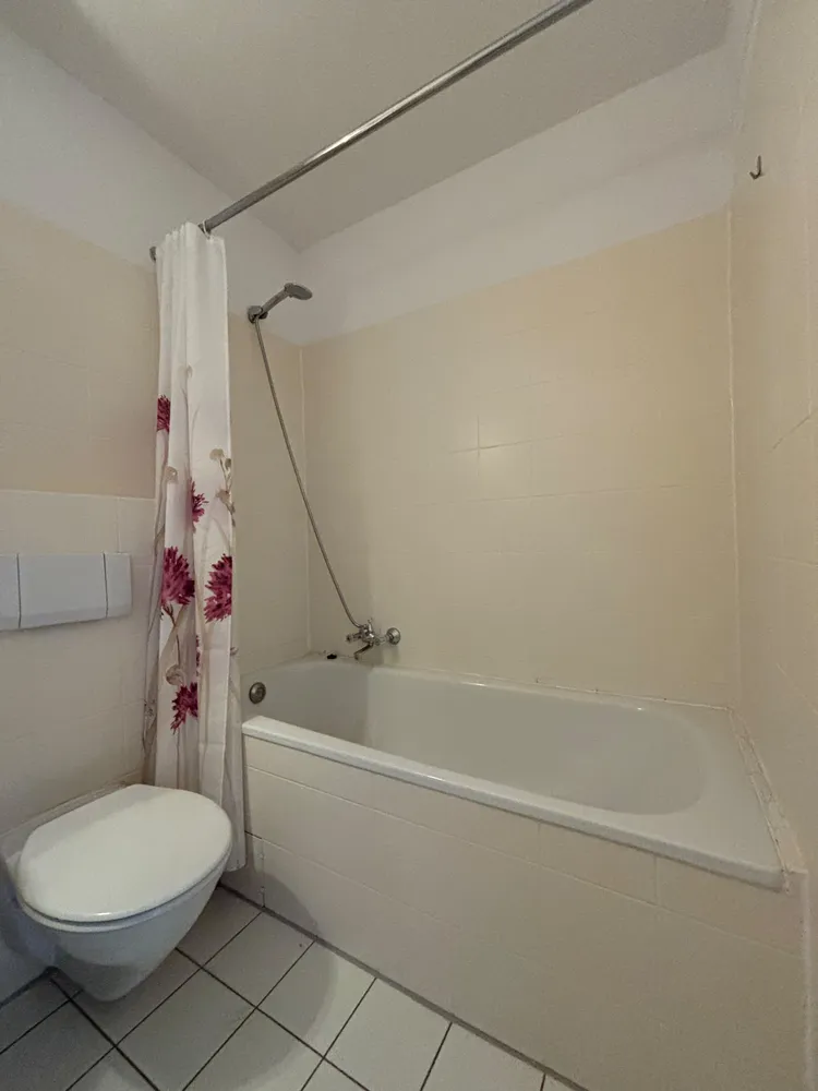 1 Zimmer Wohnung mit 32 m² in Frankfurt am Main – Bild 6