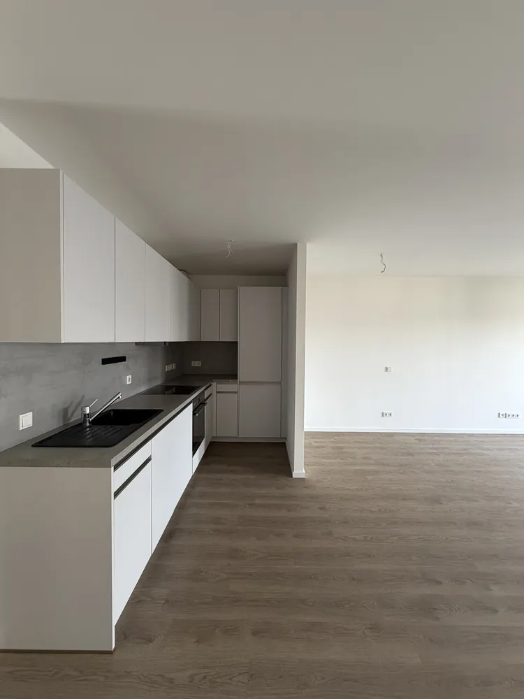 3 Zimmer Wohnung mit 80 m² in Dresden – Bild 1