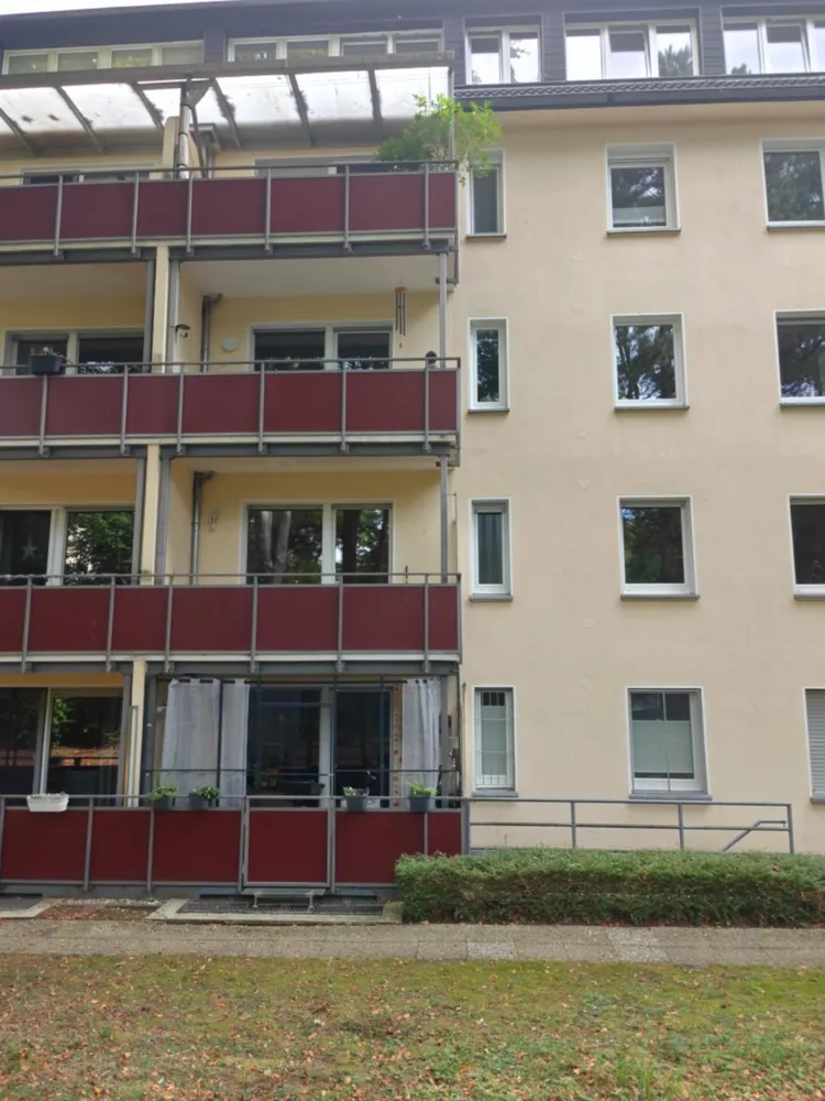 3 room apartment with 85 m² in Dortmund – Photo 7