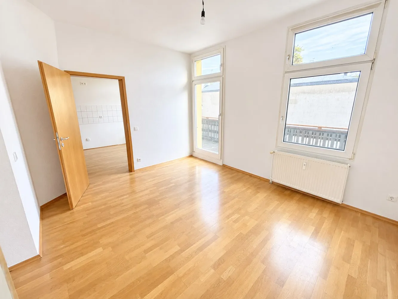 4 Zimmer Wohnung mit 97 m² in Wuppertal – Bild 7