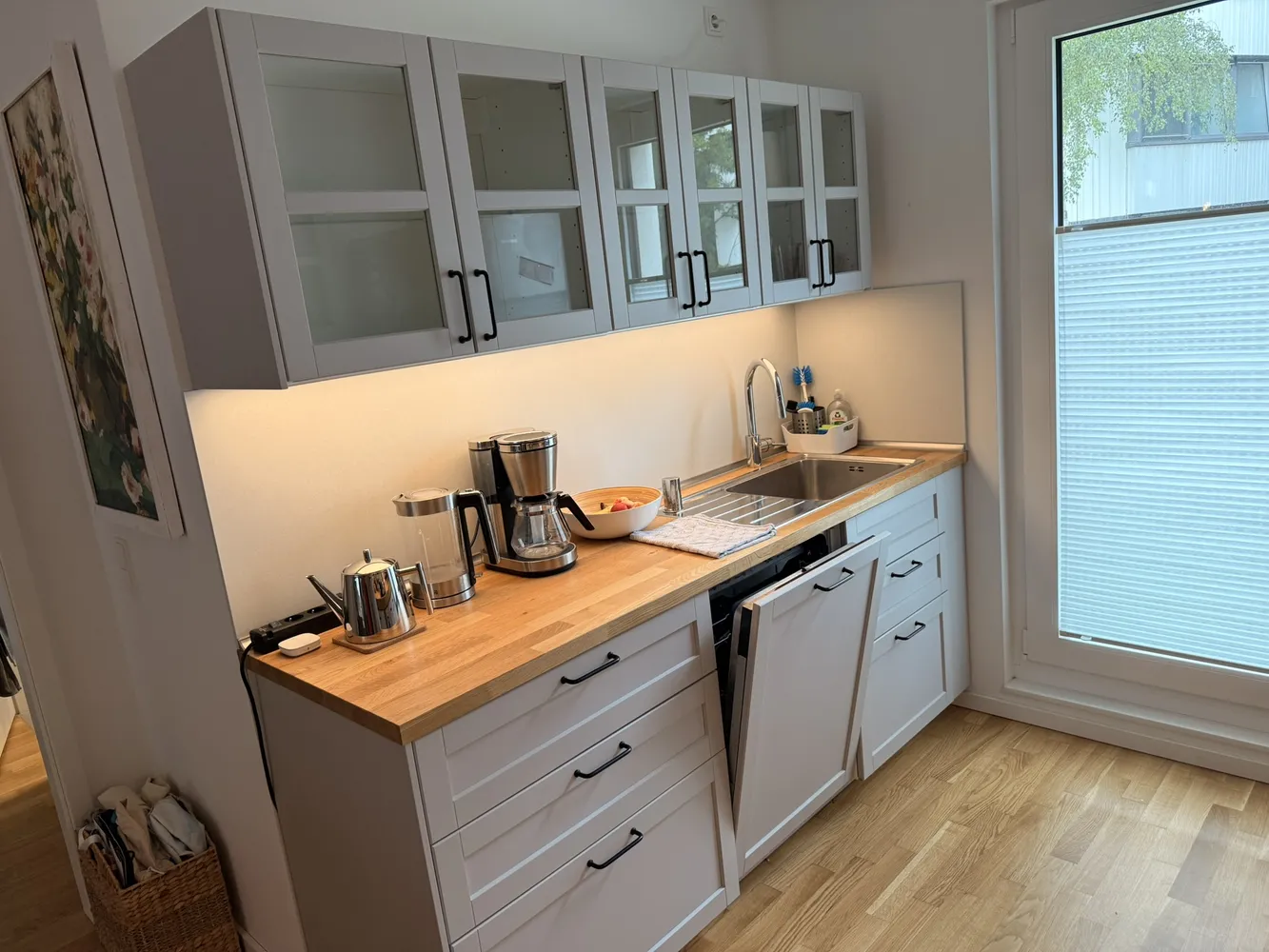 4 Zimmer Wohnung mit 102 m² in München – Bild 6