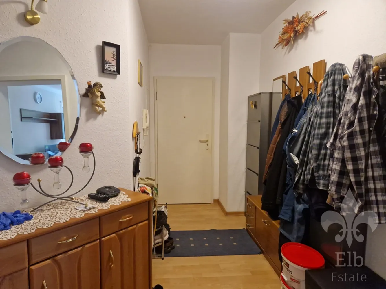 2 Zimmer Wohnung mit 72 m² in Magdeburg – Bild 6