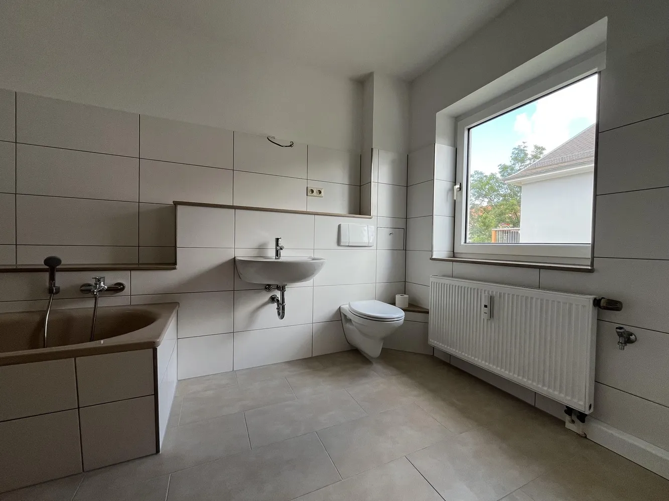 3 Zimmer Wohnung mit 75 m² in Zwickau – Bild 1