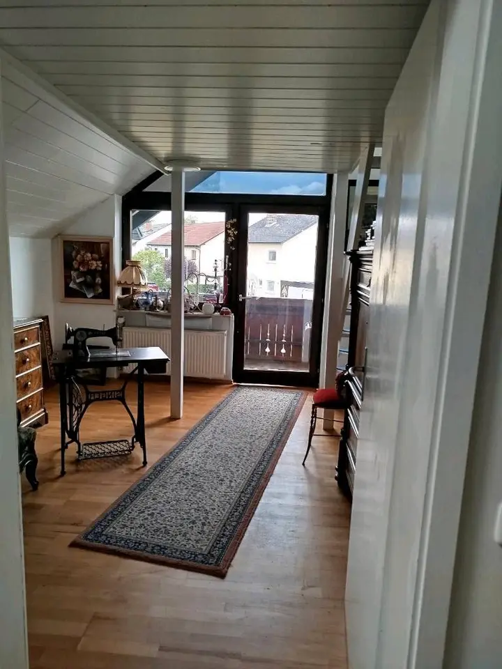 3 room apartment with 84 m² in Worms – Photo 6