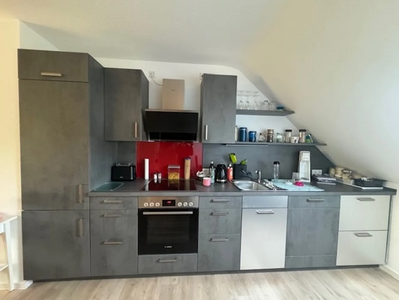 2 Zimmer Wohnung mit 39 m² in Kassel – Bild 3
