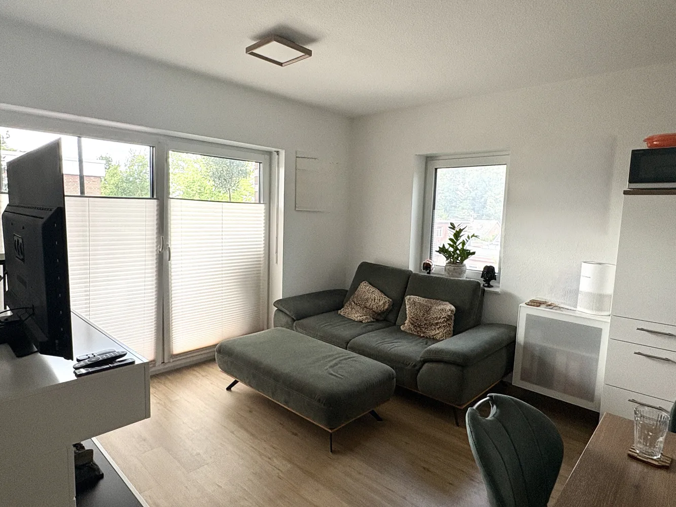2 Zimmer Wohnung mit 70 m² in Oldenburg – Bild 3