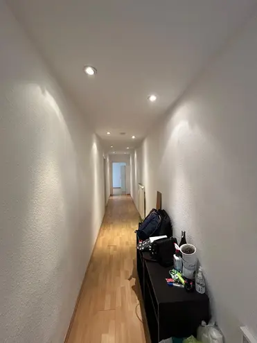 2 Zimmer Wohnung mit 54 m² in Frankfurt am Main – Bild 5
