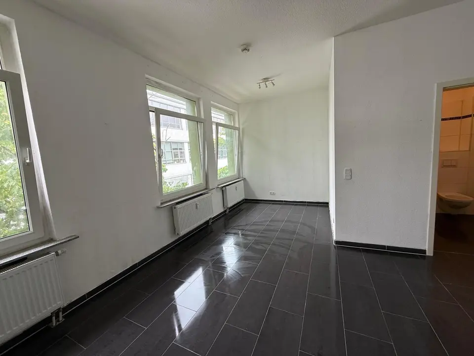 2 Zimmer Wohnung mit 30 m² in Braunschweig – Bild 3