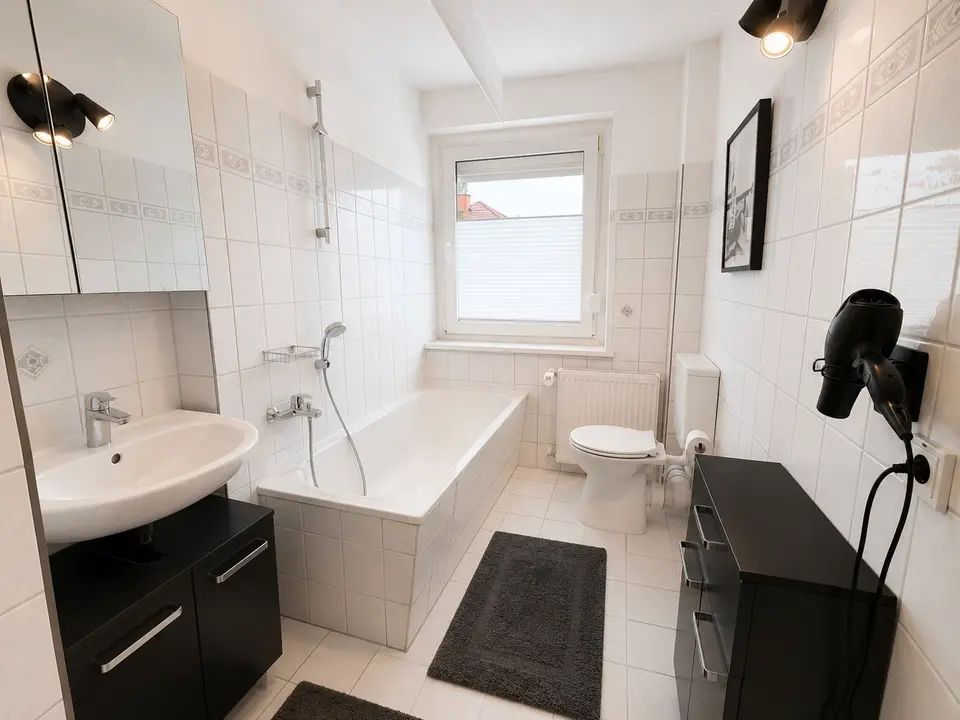 4 Zimmer Wohnung mit 89 m² in Nordhausen – Bild 6
