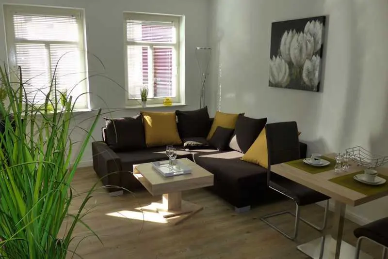 Studio mit 38 m² in Stade – Bild 1