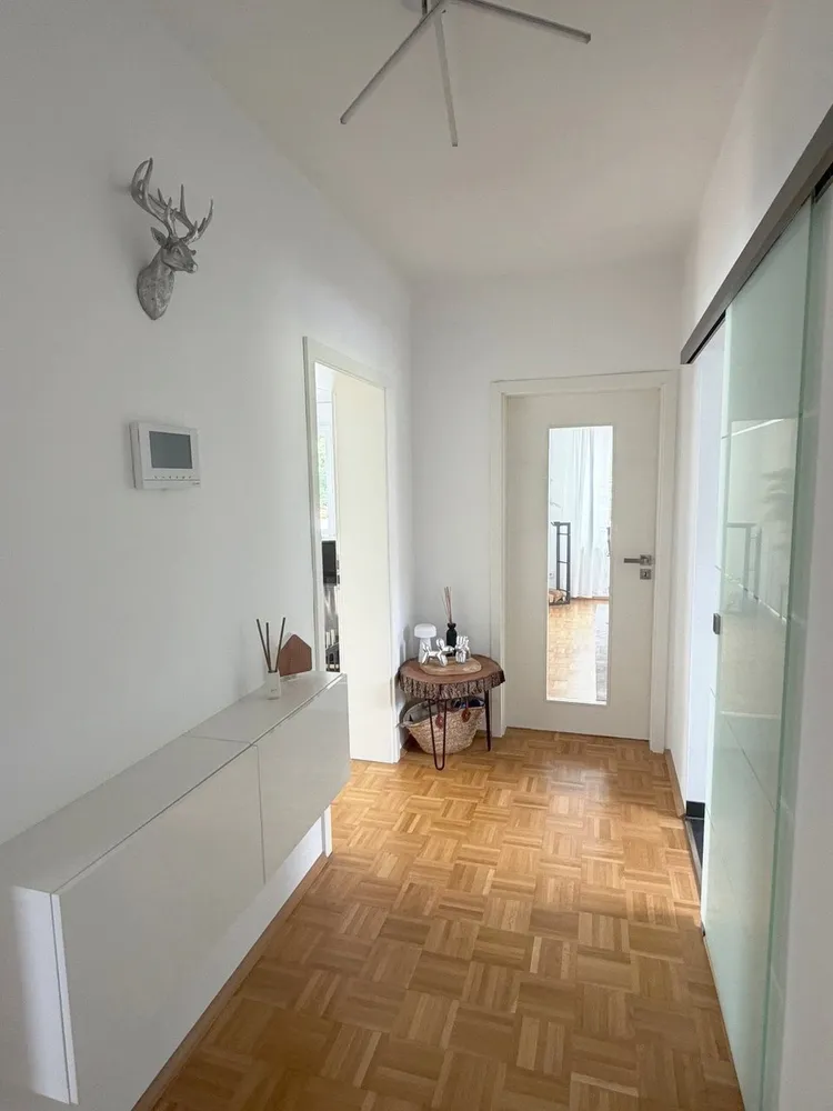 3 Zimmer Wohnung mit 97 m² in Goslar – Bild 5