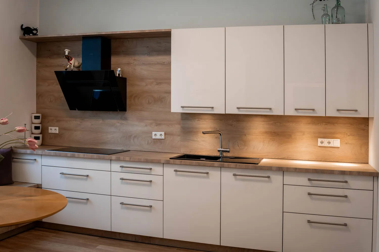 4 Zimmer Wohnung mit 176 m² in Melle – Bild 4