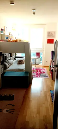 3 Zimmer Wohnung mit 83 m² in Ingolstadt – Bild 7
