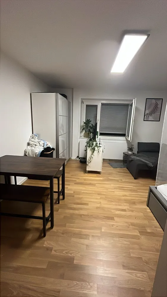 1 Zimmer Wohnung mit 37 m² in Stuttgart – Bild 2