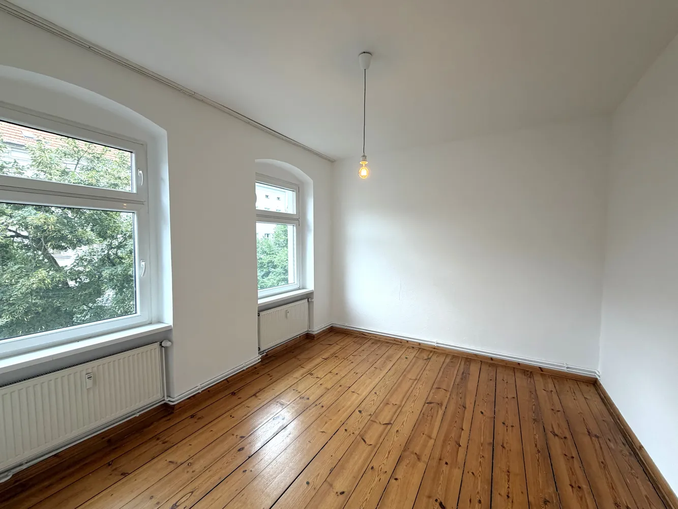 2 Zimmer Wohnung mit 56 m² in Berlin – Bild 4