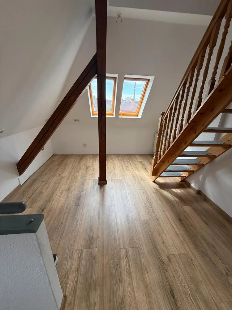 3 room apartment with 53 m² in Dortmund – Photo 4