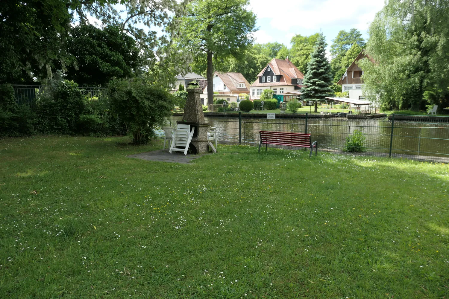 2 Zimmer Wohnung mit 70 m² in Königs Wusterhausen – Bild 3