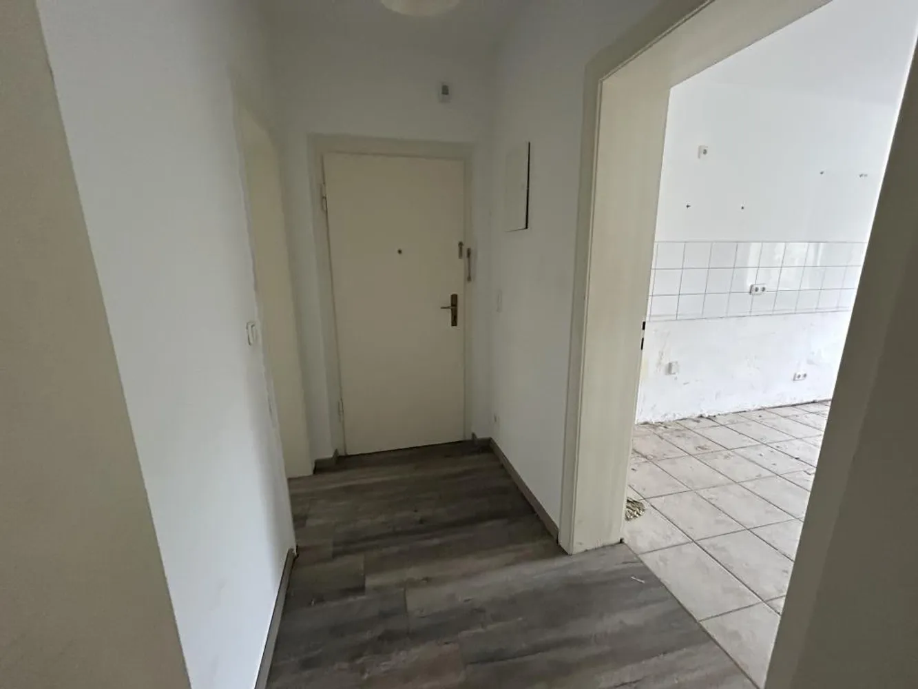 2 Zimmer Wohnung mit 48 m² in Herne – Bild 3