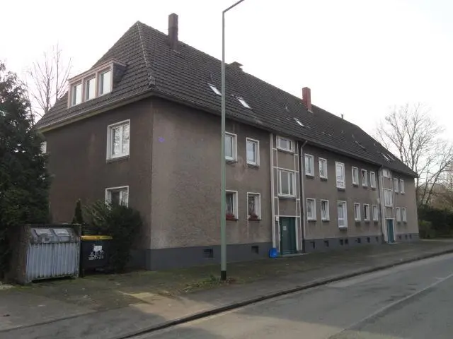 2 Zimmer Wohnung mit 46 m² in Bielefeld – Bild 2