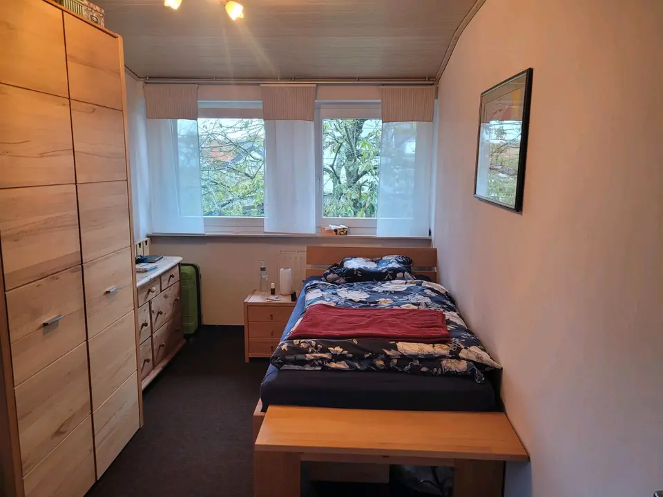 4 Zimmer Wohnung mit 106 m² in Ibbenbüren – Bild 7