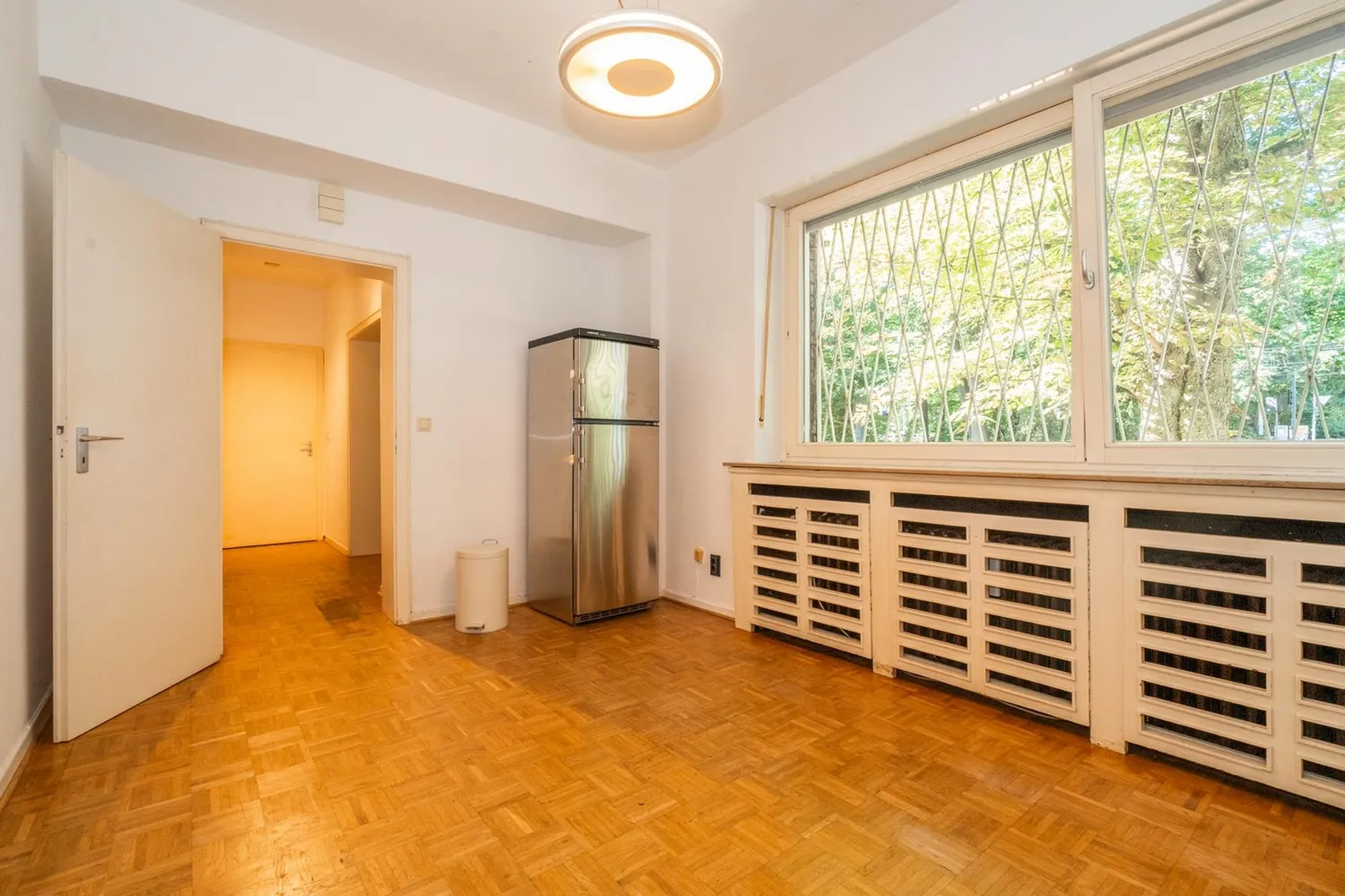 1 Zimmer Wohnung mit 56 m² in Duisburg – Bild 8