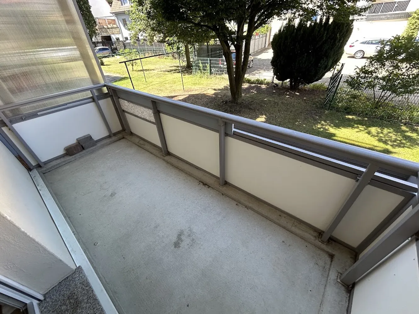 2 Zimmer Wohnung mit 46 m² in Halberstadt – Bild 5
