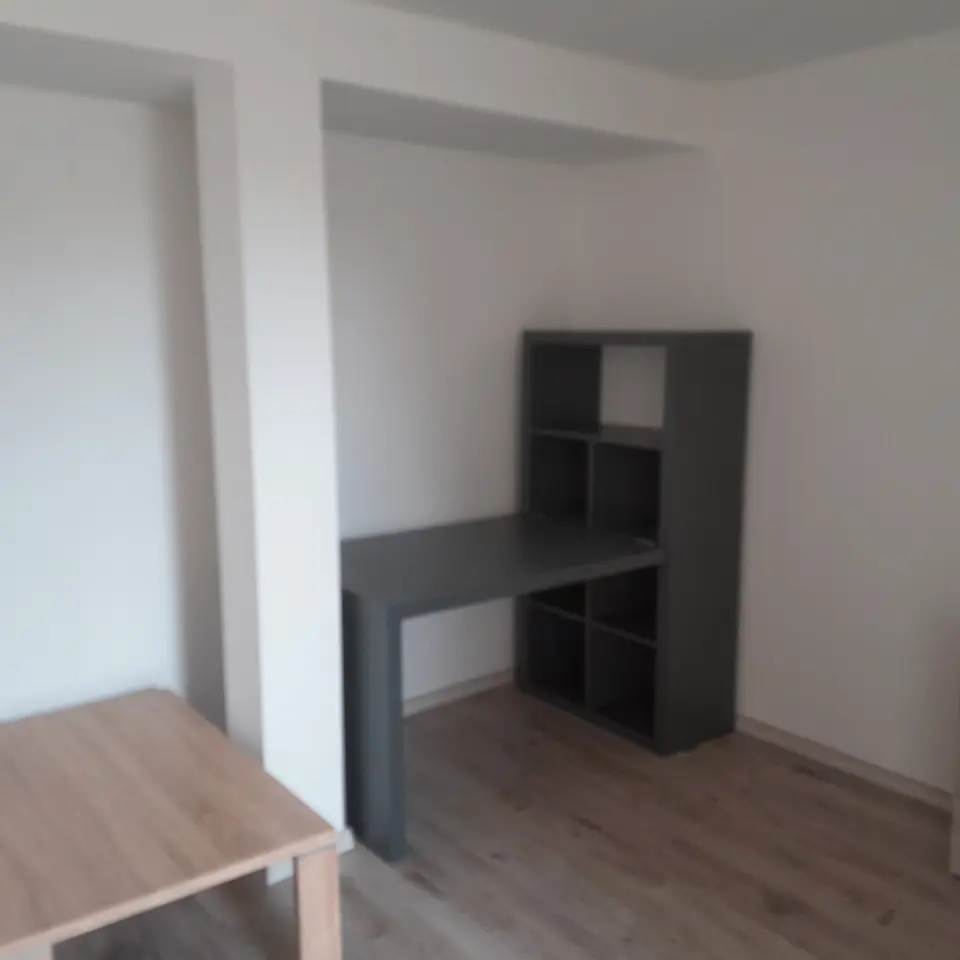 Studio mit 35 m² in Torgau – Bild 4