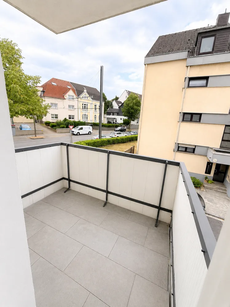 2 Zimmer Wohnung mit 48 m² in Mülheim an der Ruhr – Bild 7