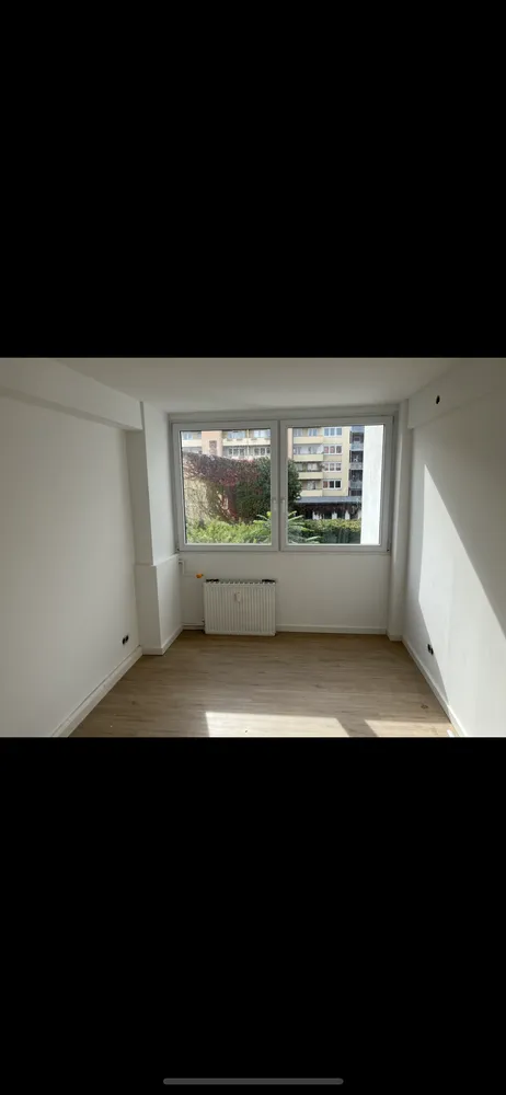2 Zimmer Wohnung mit 48 m² in Mannheim – Bild 2