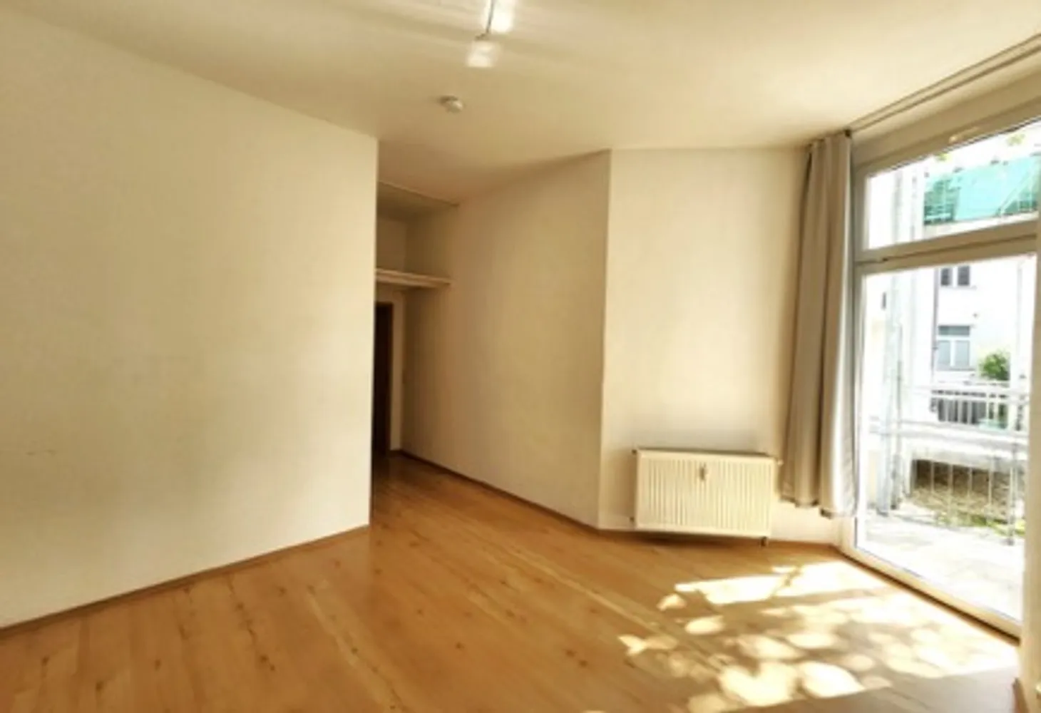 3 Zimmer Wohnung mit 74 m² in Magdeburg – Bild 1