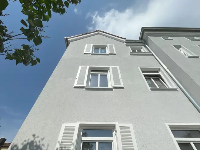 6 Zimmer Wohnung mit 103 m² in Augsburg – Bild 4
