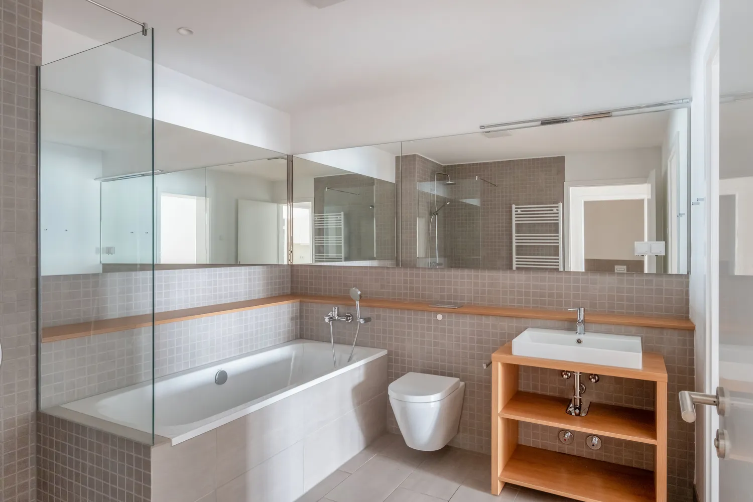 2 Zimmer Wohnung mit 79 m² in Berlin – Bild 7