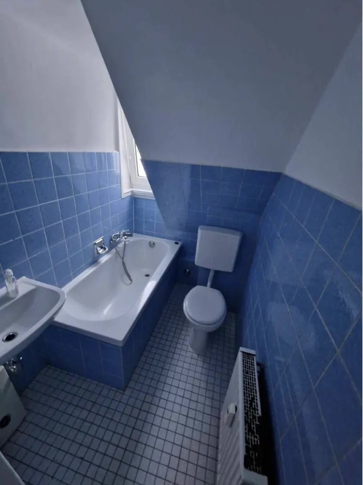4 Zimmer Wohnung mit 53 m² in Essen – Bild 5