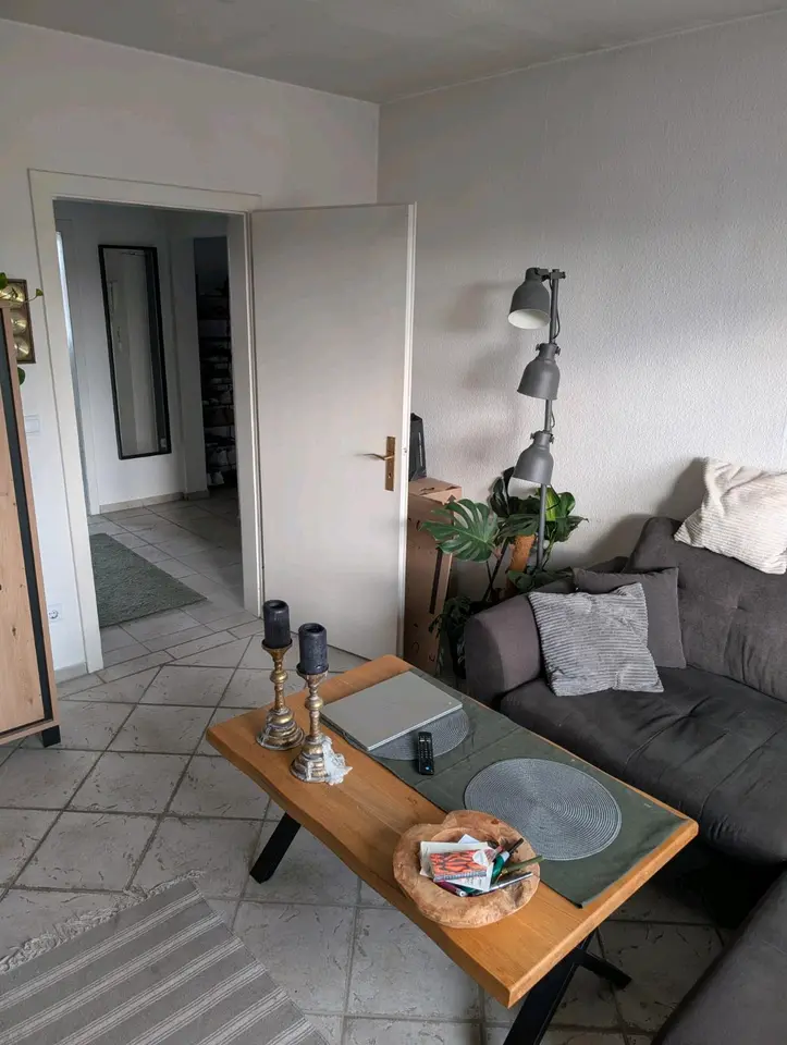 2 Zimmer Wohnung mit 53 m² in Osnabrück – Bild 3