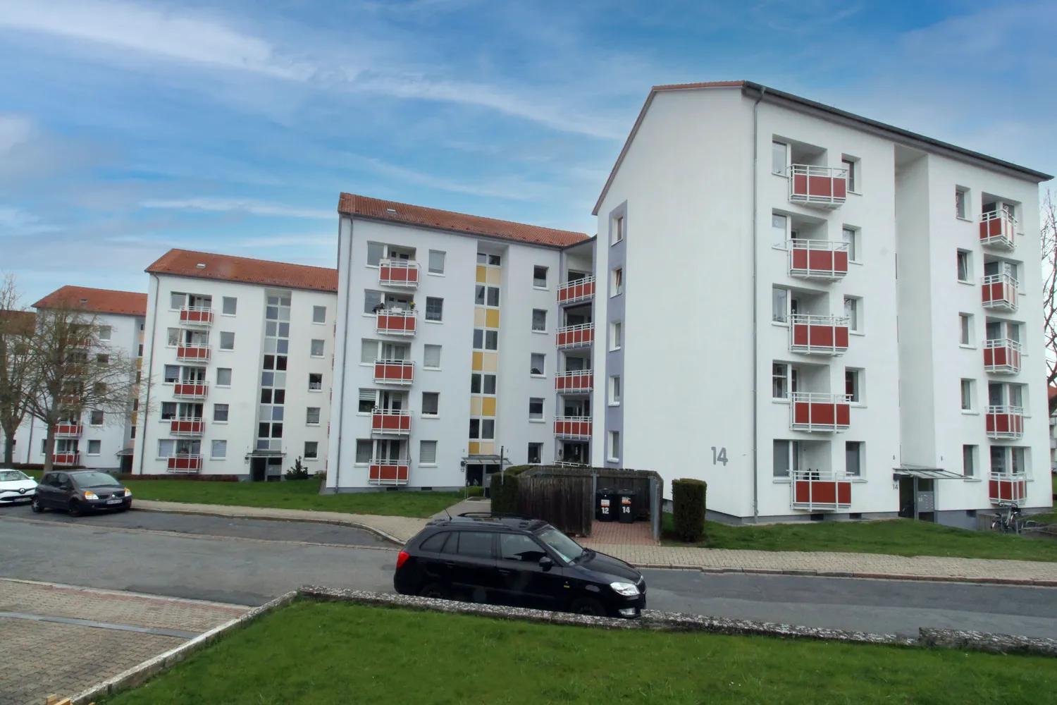 3 Zimmer Wohnung mit 64 m² in Salzgitter – Bild 4