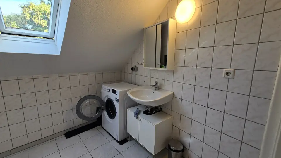 WG-Zimmer mit 150 m² in Krefeld – Bild 8