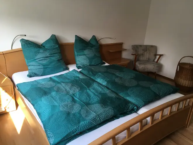 2 Zimmer Wohnung mit 59 m² in Stuttgart – Bild 5