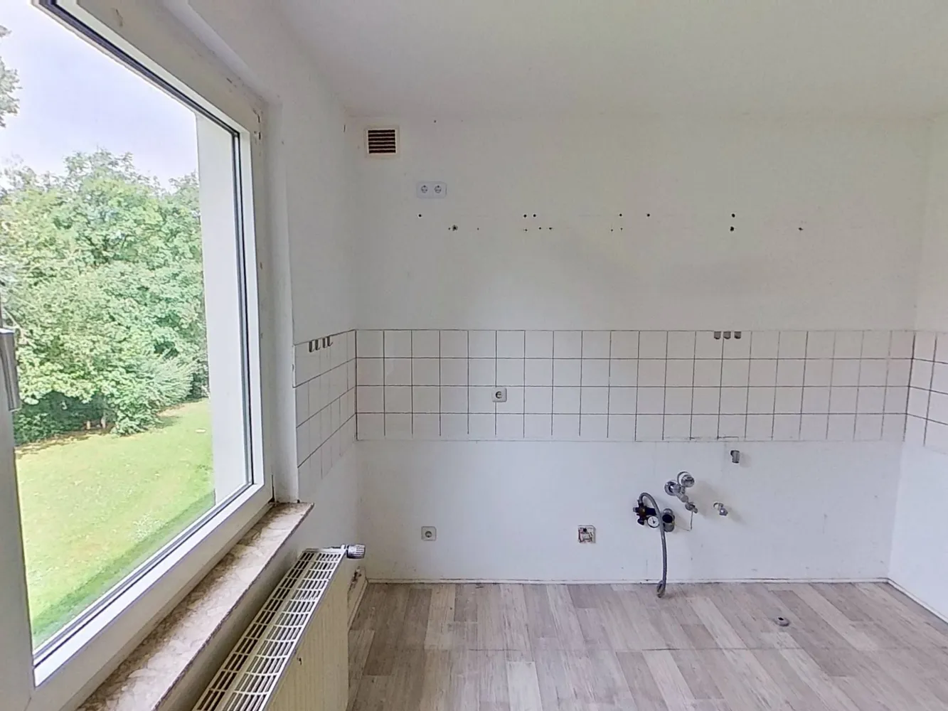 2 Zimmer Wohnung mit 62 m² in Minden – Bild 7