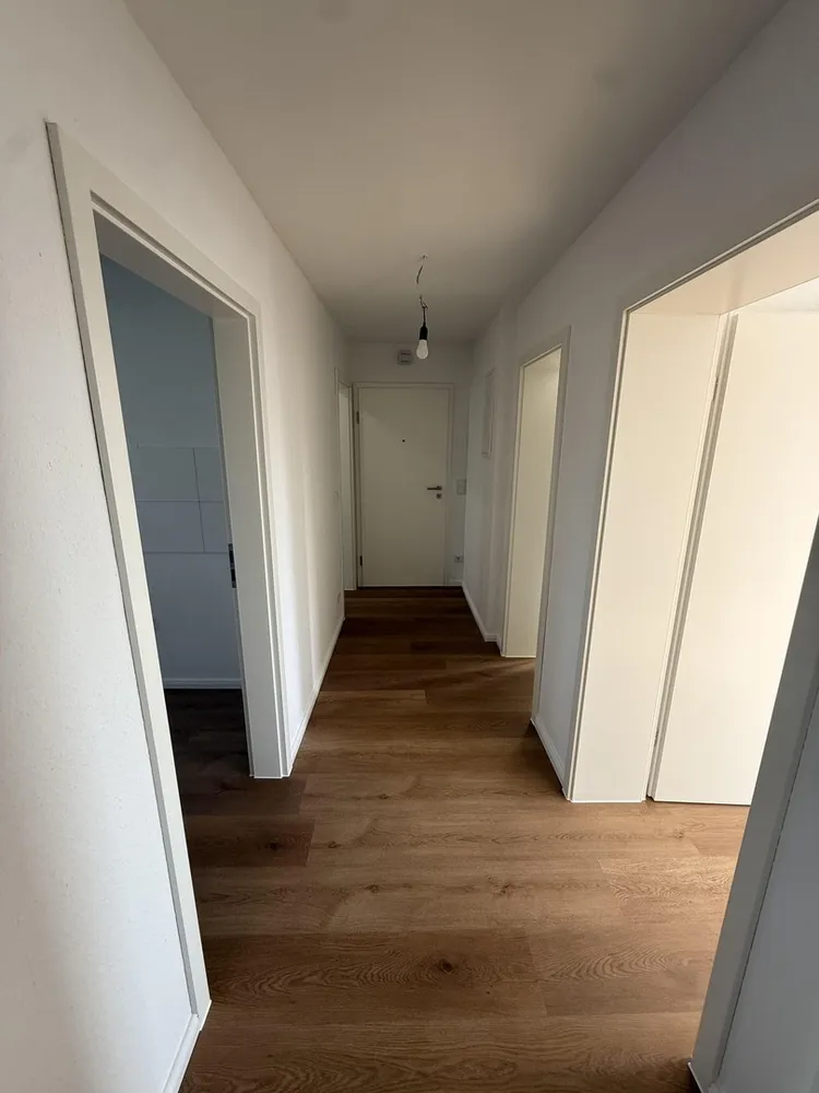4 room apartment with 74 m² in Gelsenkirchen – Photo 6