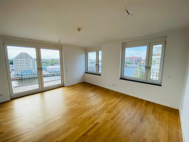 3 Zimmer Wohnung mit 77 m² in Berlin – Bild 9