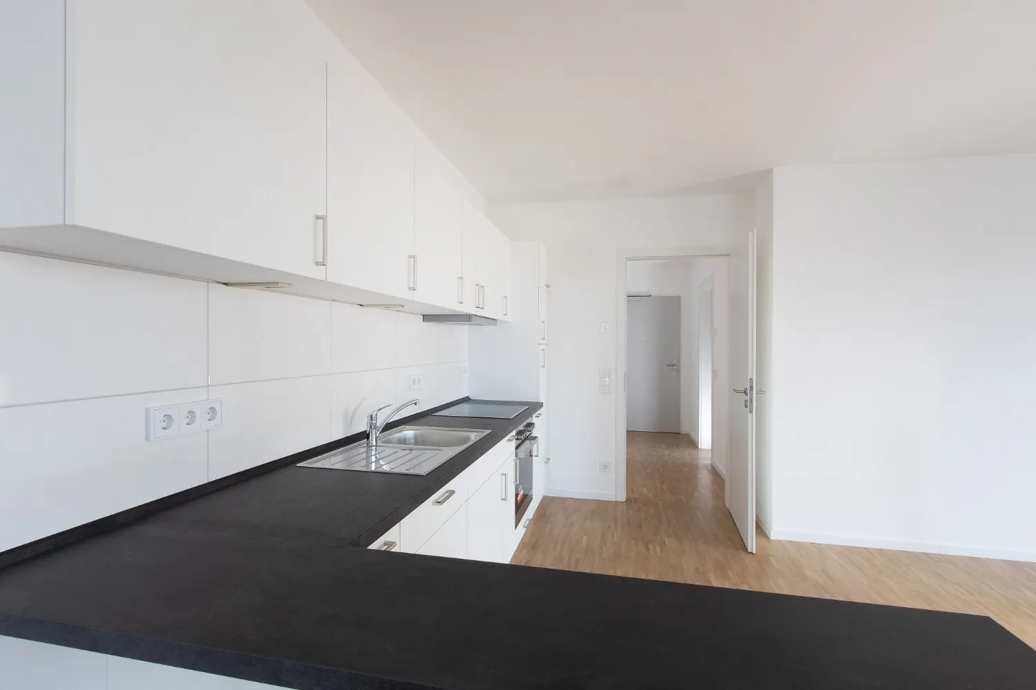 2 Zimmer Wohnung mit 59 m² in Dresden – Bild 11